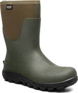 Bogs Classic Seamles Mid Waterproof Boot