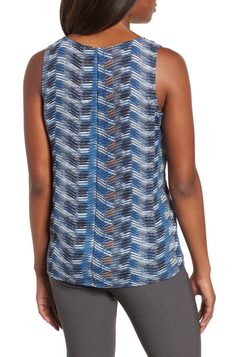 NIC+ZOE Easy Street Tank Top, Alternate, color, 