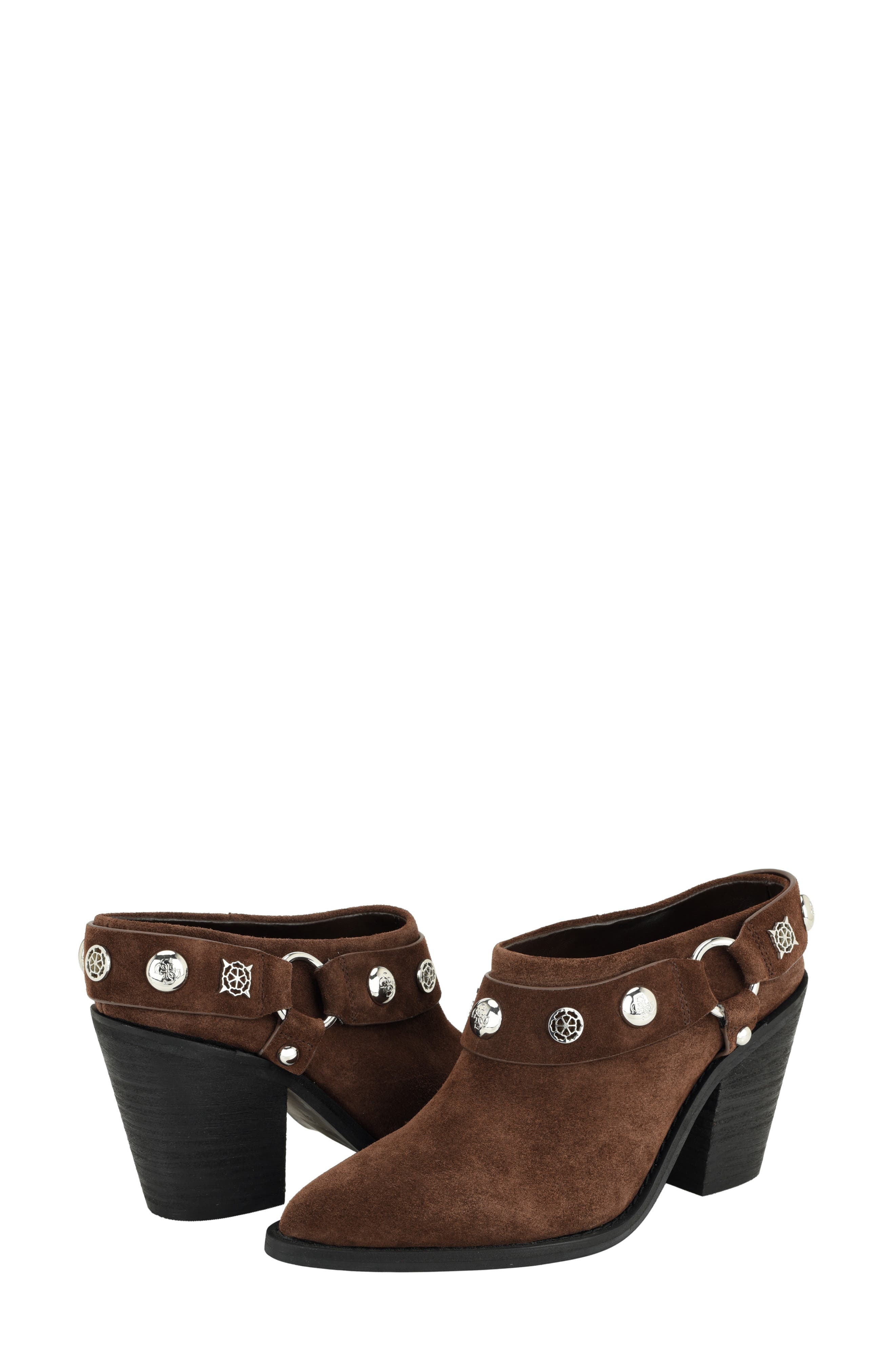 GUESS Sashlin Bootie, Alternate, color, 