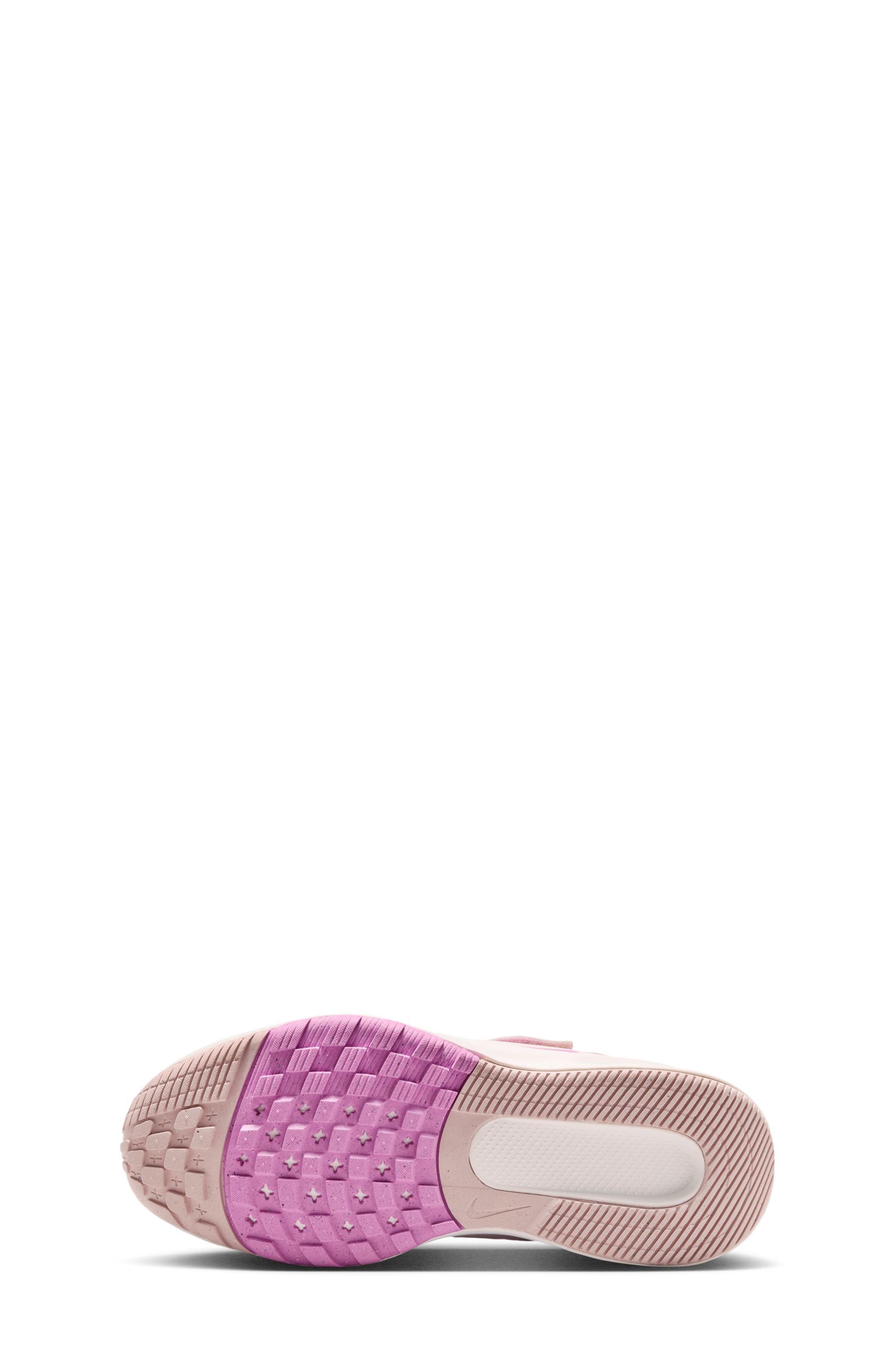 Kids' Star Runner 5 Sneaker, Alternate, color, SILT RED/ SAIL/ MAGENTA