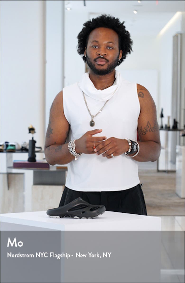 Shanti Clog Sandal, sales video thumbnail