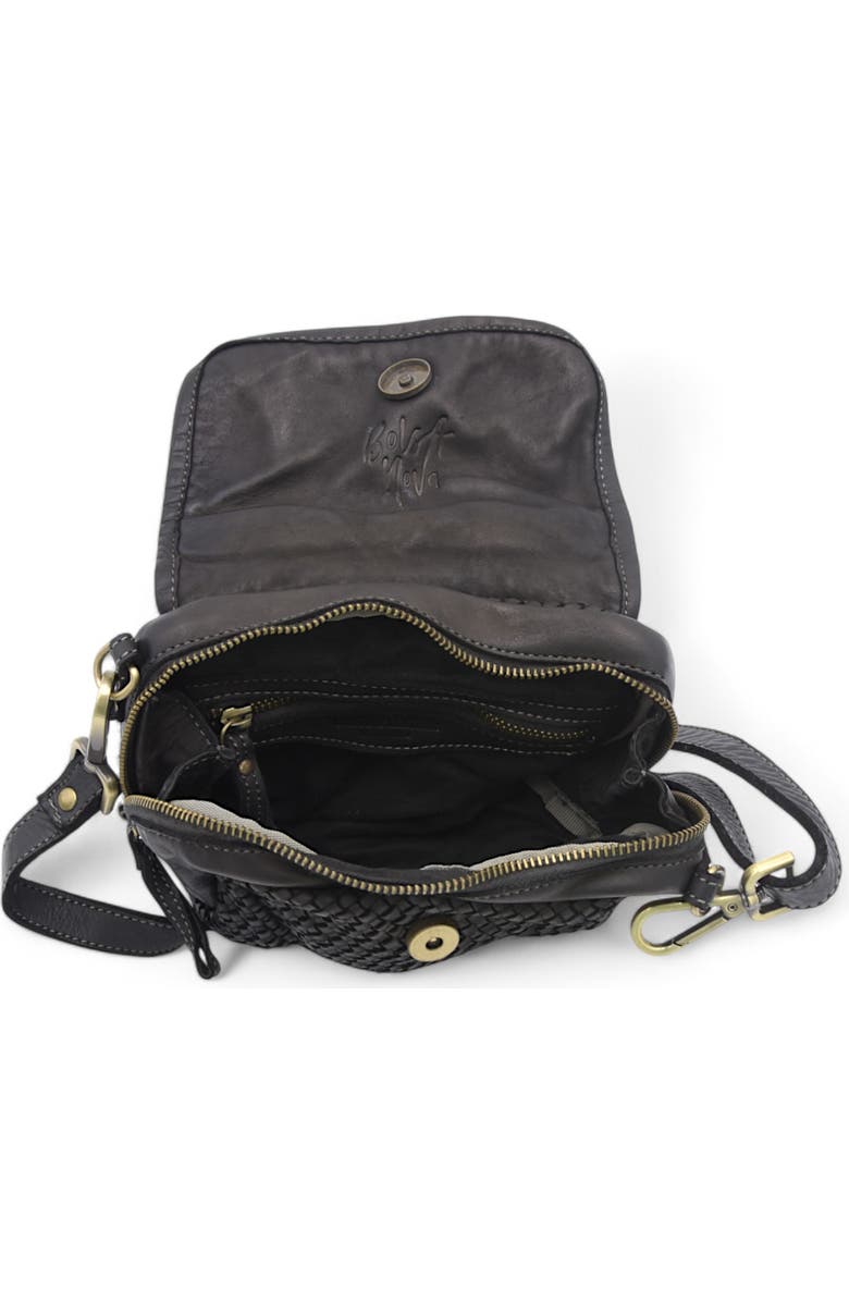 Bolsa Nova Lily Mini, Alternate, color, Black