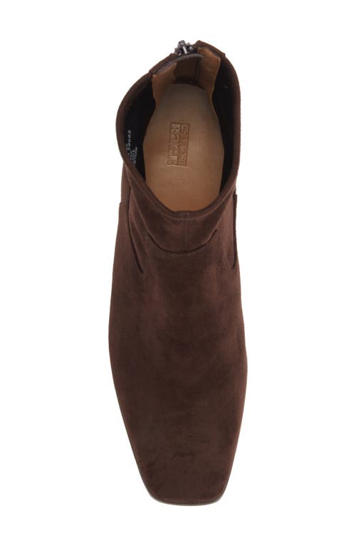 Nordstrom Rack Tatum Bootie In Brown