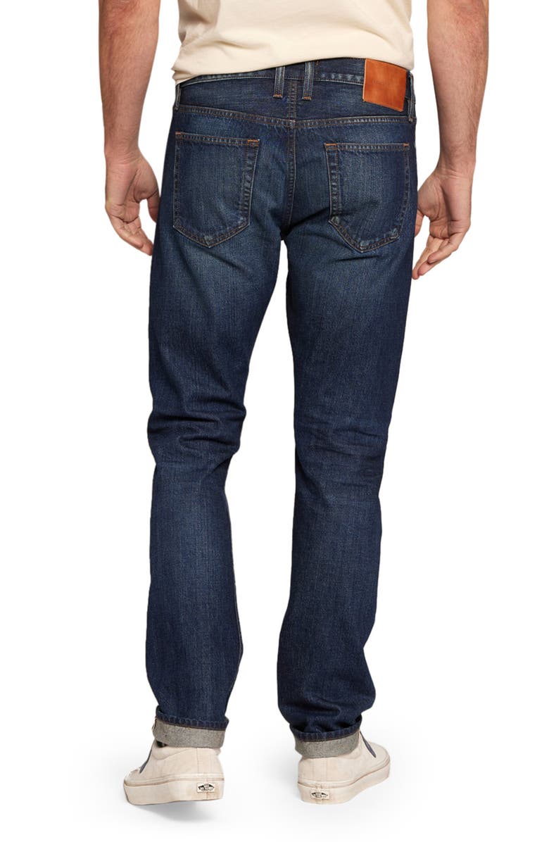 Current/Elliott The Waylon Slim Fit Jeans, Alternate, color,