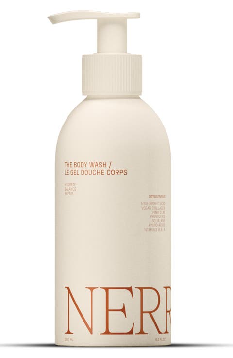 Citrus Wave Body Wash (Nordstrom Exclusive)