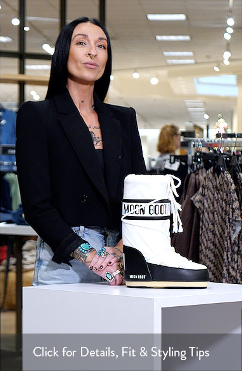 Icon Boot, sales video thumbnail