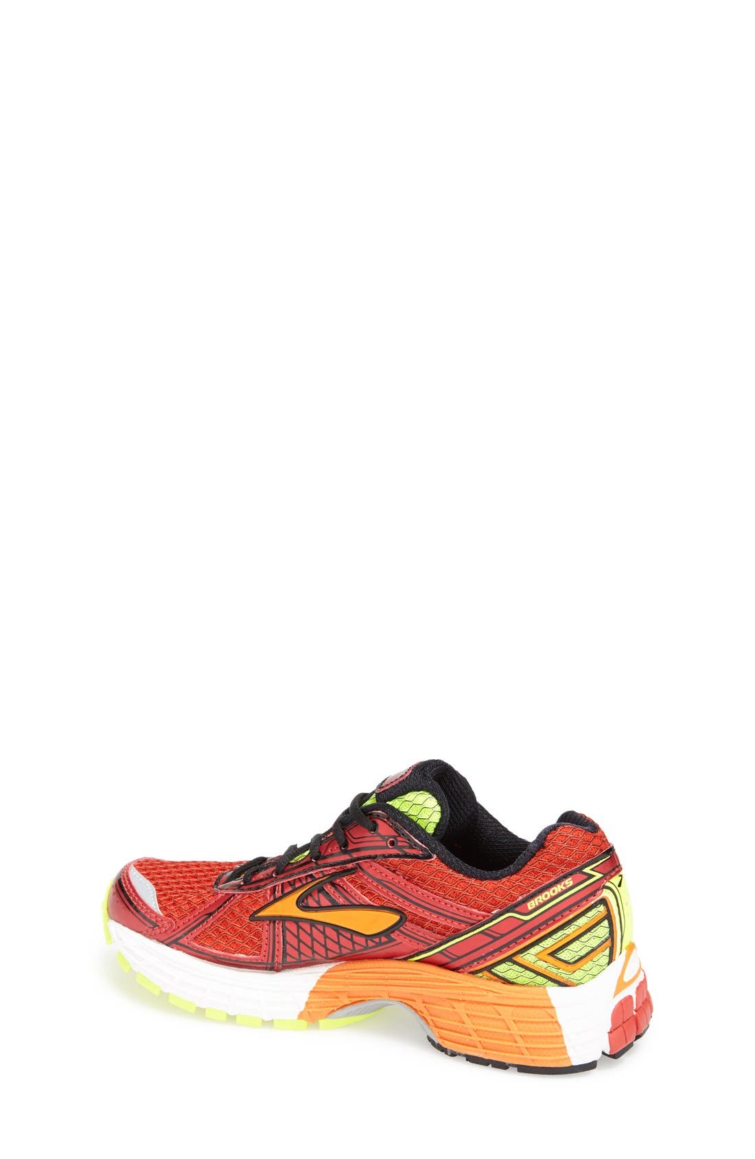 Brooks 'Adrenaline GTS 15' Running Shoe, Alternate, color, 