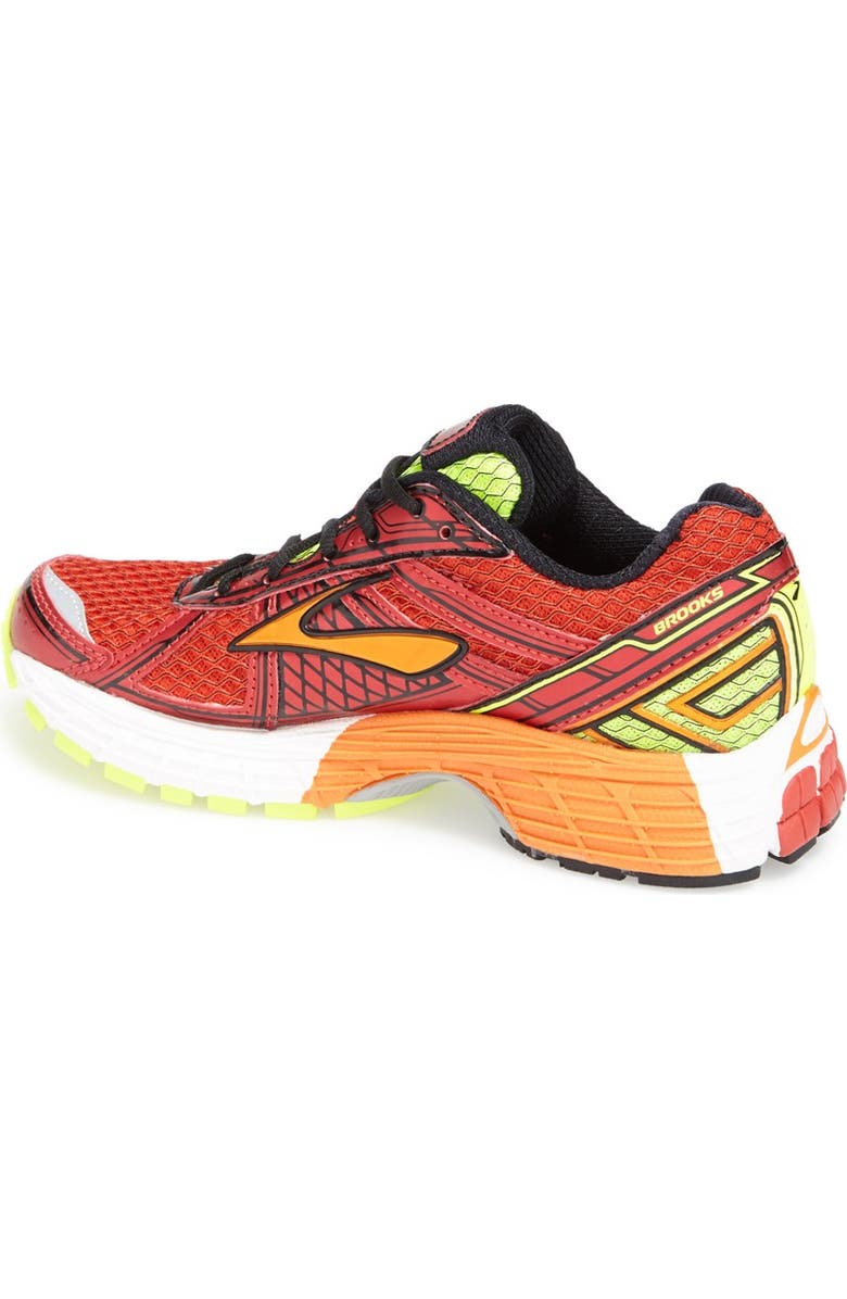 Brooks 'Adrenaline GTS 15' Running Shoe, Alternate, color,
