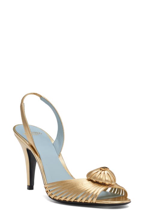 Royal Slingback Pump (Women)
