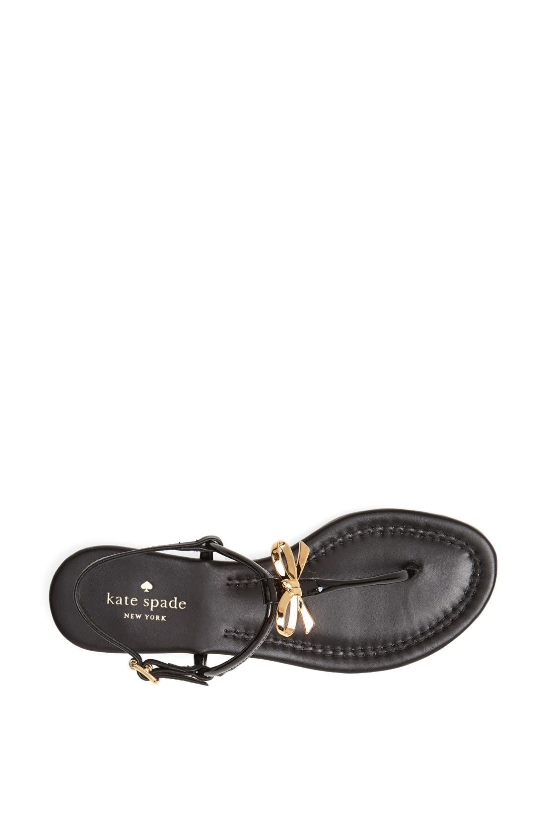 Kate Spade New York 'tracie' sandal, Alternate, color, 