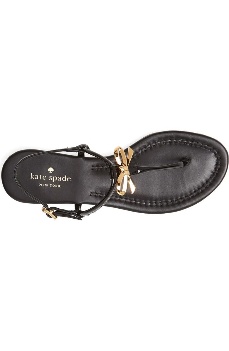 Kate Spade New York 'tracie' sandal, Alternate, color,