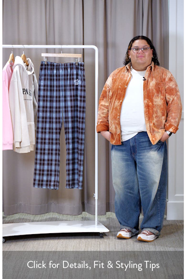 On Cloud 99 Wide Leg Pants video