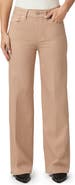 PAIGE Sasha Bootcut Pants