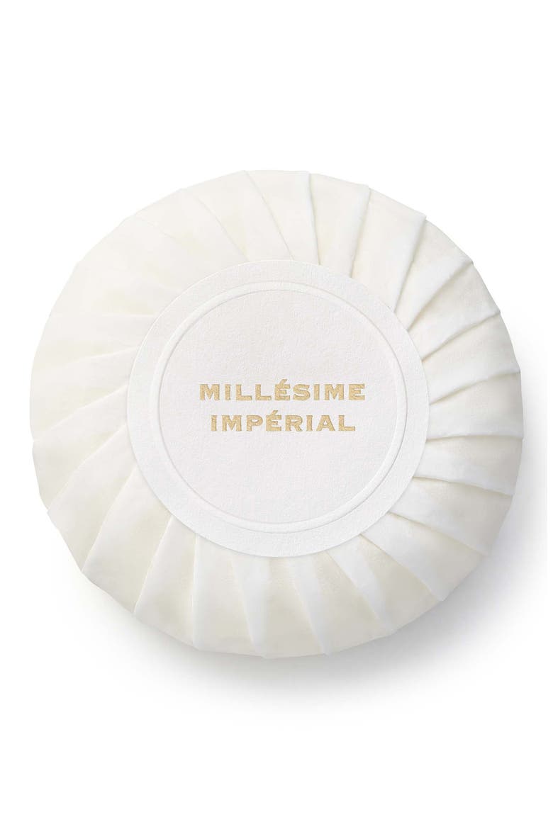 Millésime Imperial Perfumed Soap, Main, color, NO COLOR