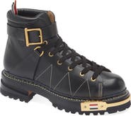 Thom Browne Hiking Boot