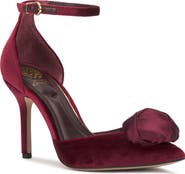 Vince Camuto Mirezzo Pointed Toe d'Orsay Pump