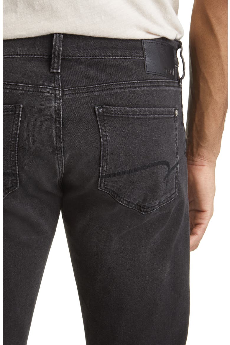 Jake Slim Fit Jeans, Alternate, color, SMOKE WILLIAMSBURG