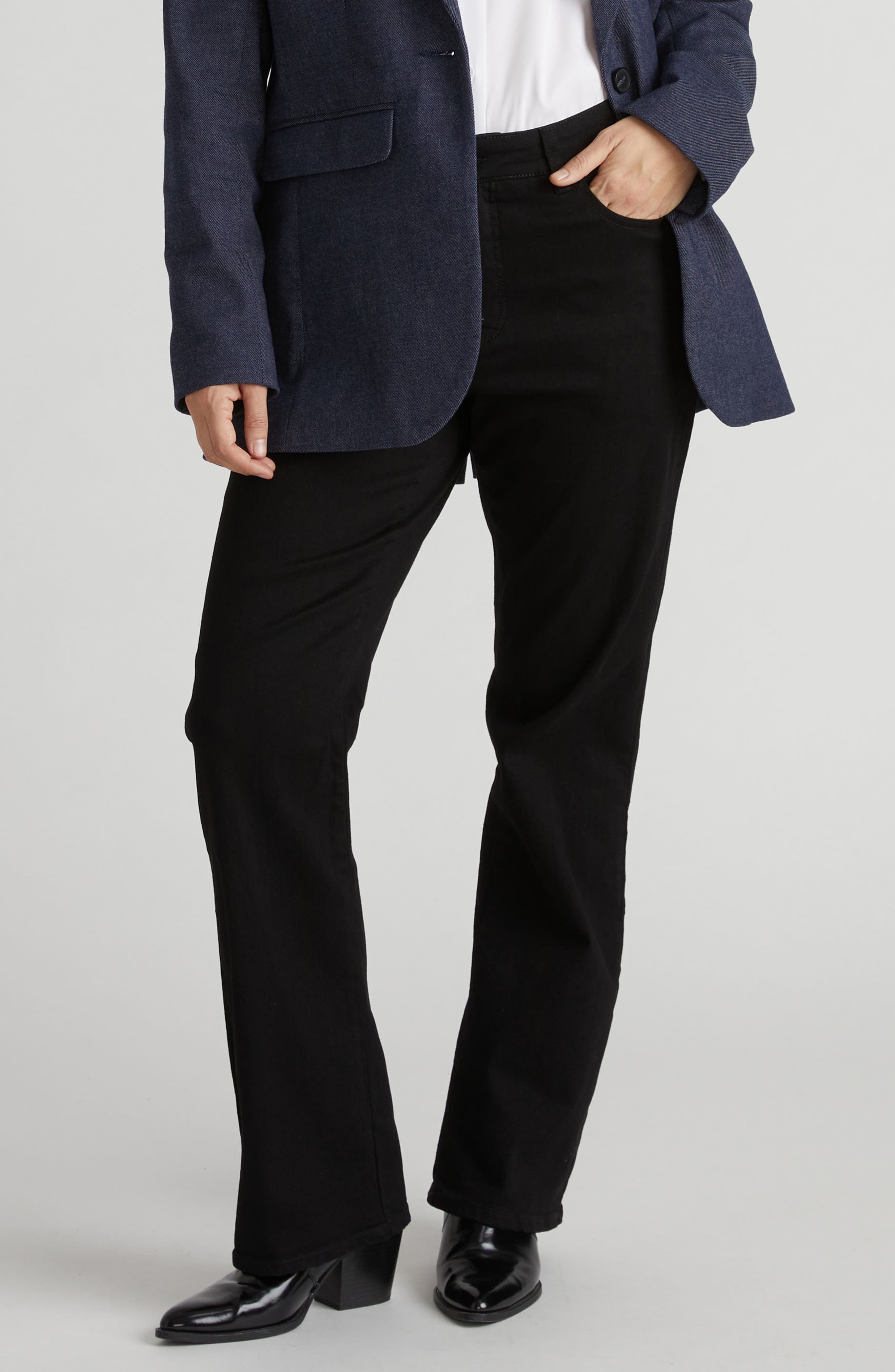 DARK INDIGO