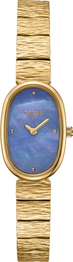 Jane Revival Bracelet Watch, 18mm