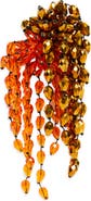 Isabel Marant Single Drop Earring