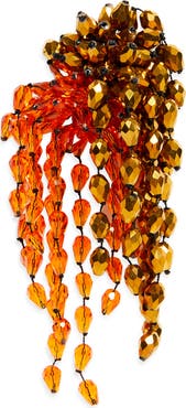 Isabel Marant Single Drop Earring