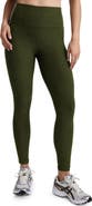 Beyond Yoga Space Dye High Waist Midi Leggings