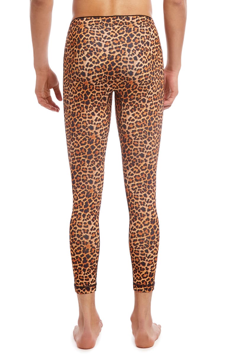 2(x)ist Sliq Performance Leggings, Alternate, color, 