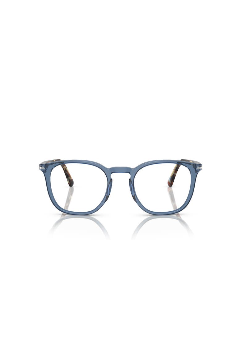 51mm Phantos optical glasses, Alternate, color, Blue