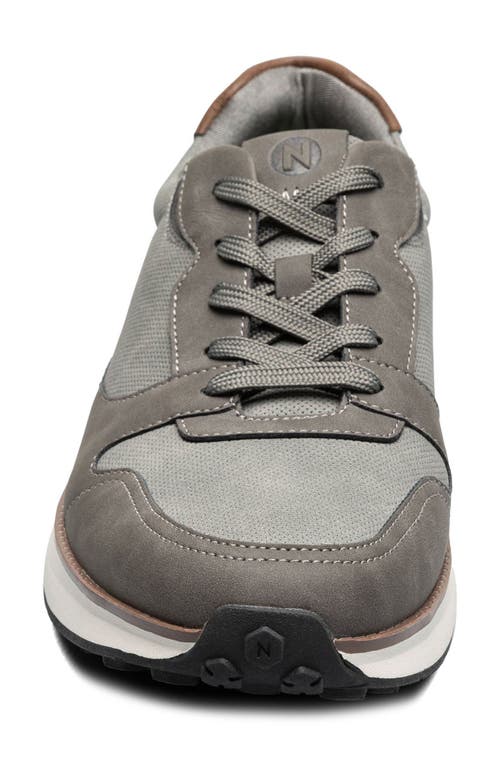 Nunn Bush Kore Swift Sneaker In Multi
