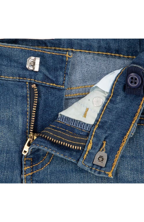 Shop Levi's® Kids' 511™ Performance Straight Leg Jeans
