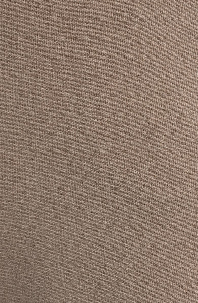 Tahari ASL Tailored Cargo Pants, Alternate, color, 