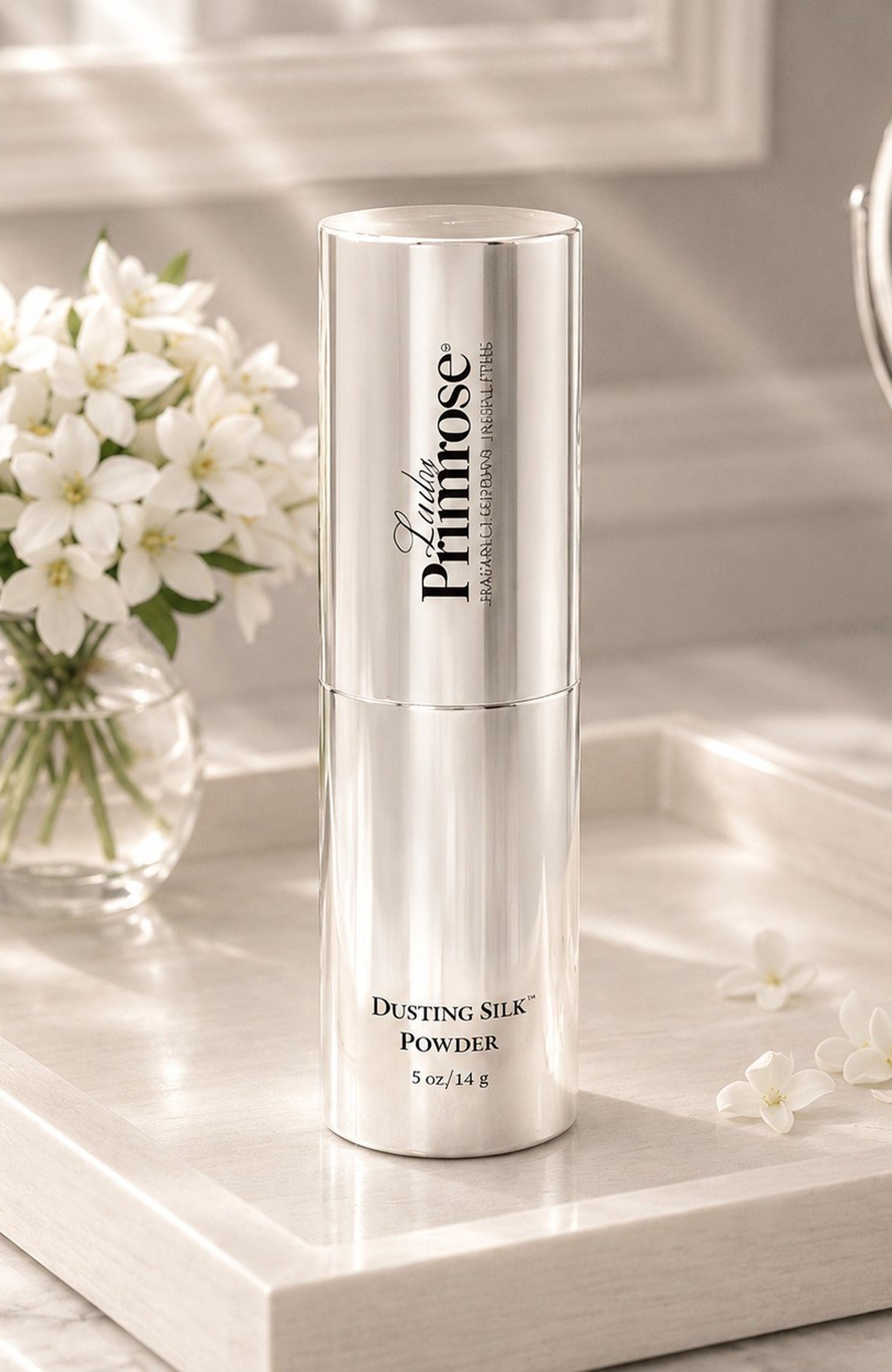 Lady Primrose Blue Agave Dusting Silk Powder Spray Mist (Women) | Nordstrom