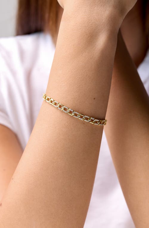 Bony Levy Varda Diamond Tennis Bracelet