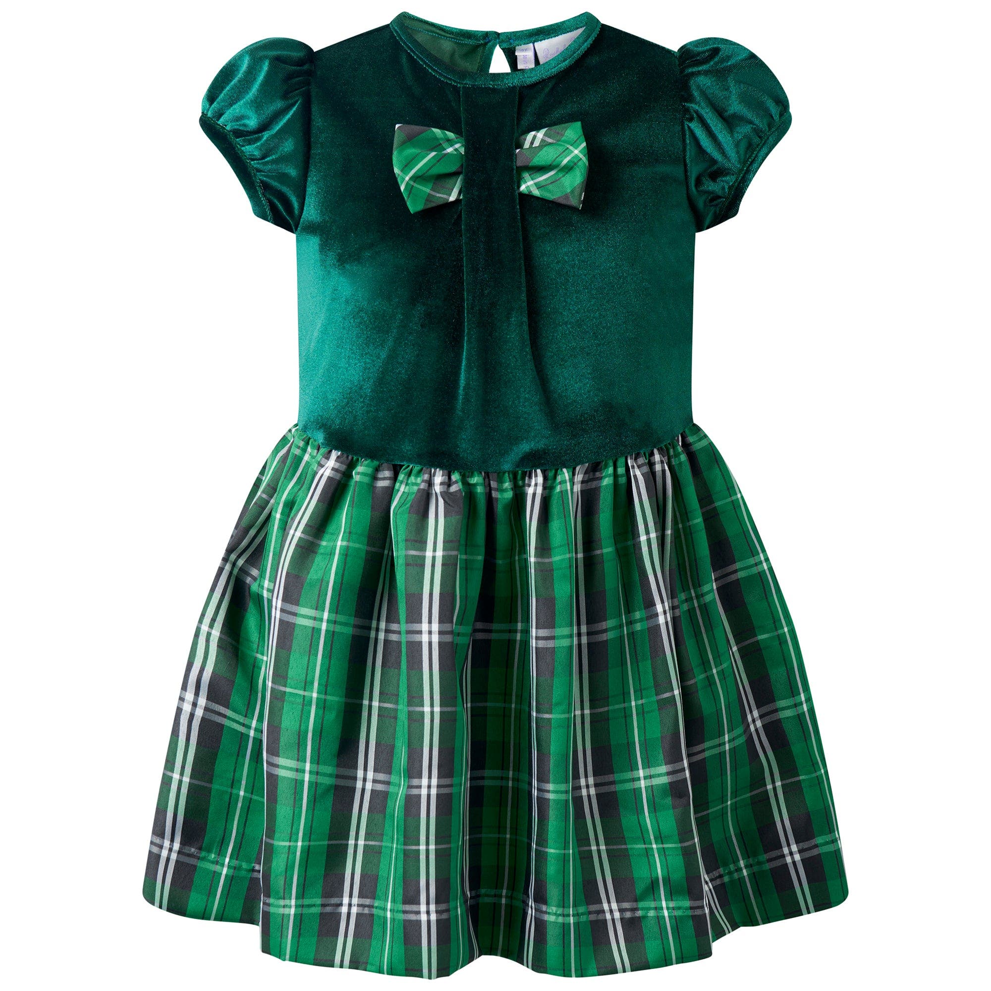 selected Green