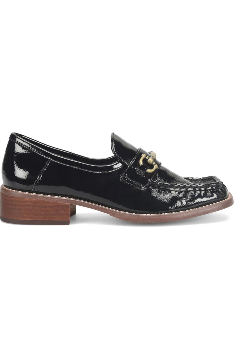 KORKS Florence Bit Loafer, Alternate, color,