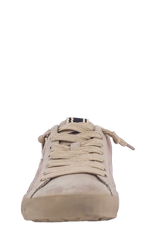 SHUSHOP SHUSHOP KIDS' PAULA SNEAKER