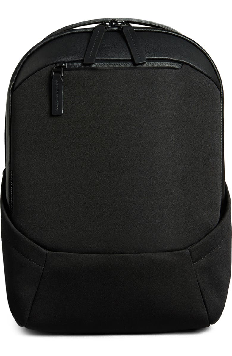 Troubadour Apex 3.0 Waterproof Compact Backpack, Main, color,