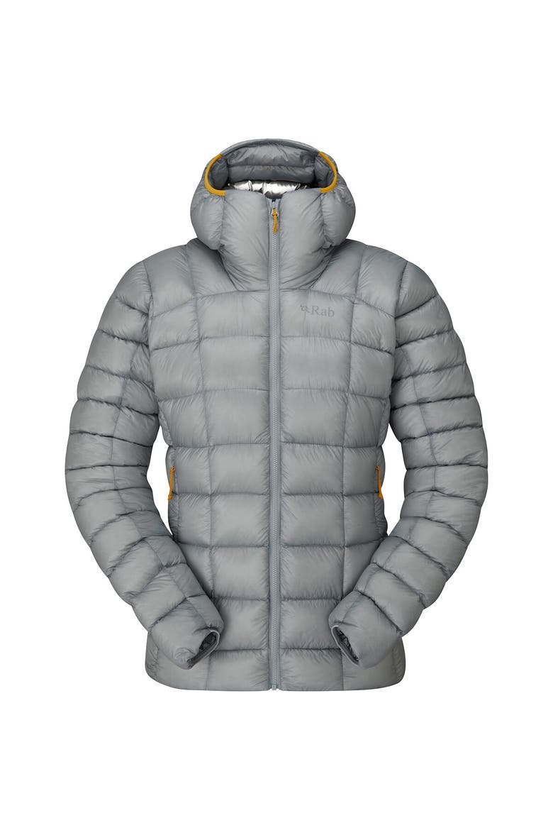 Mythic G Jacket - Women's, Alternate, color, Cloud