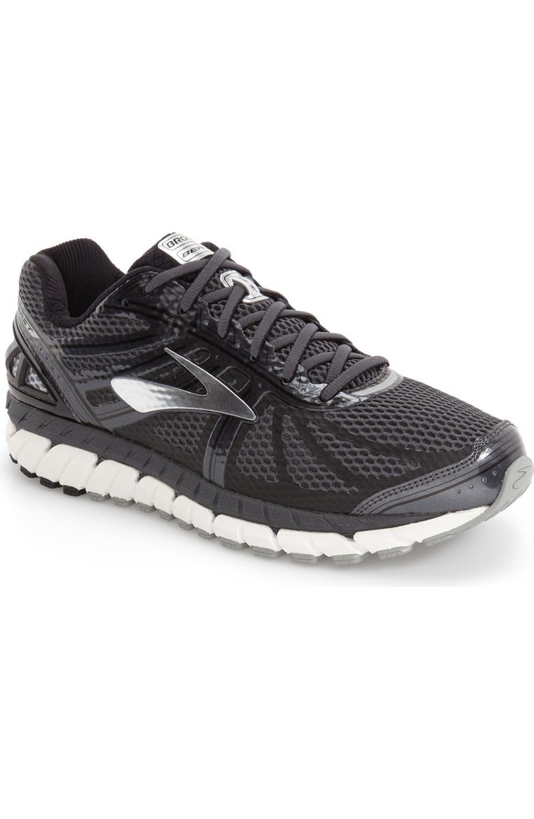 Brooks 'Beast 16' Running Shoe, Main, color,