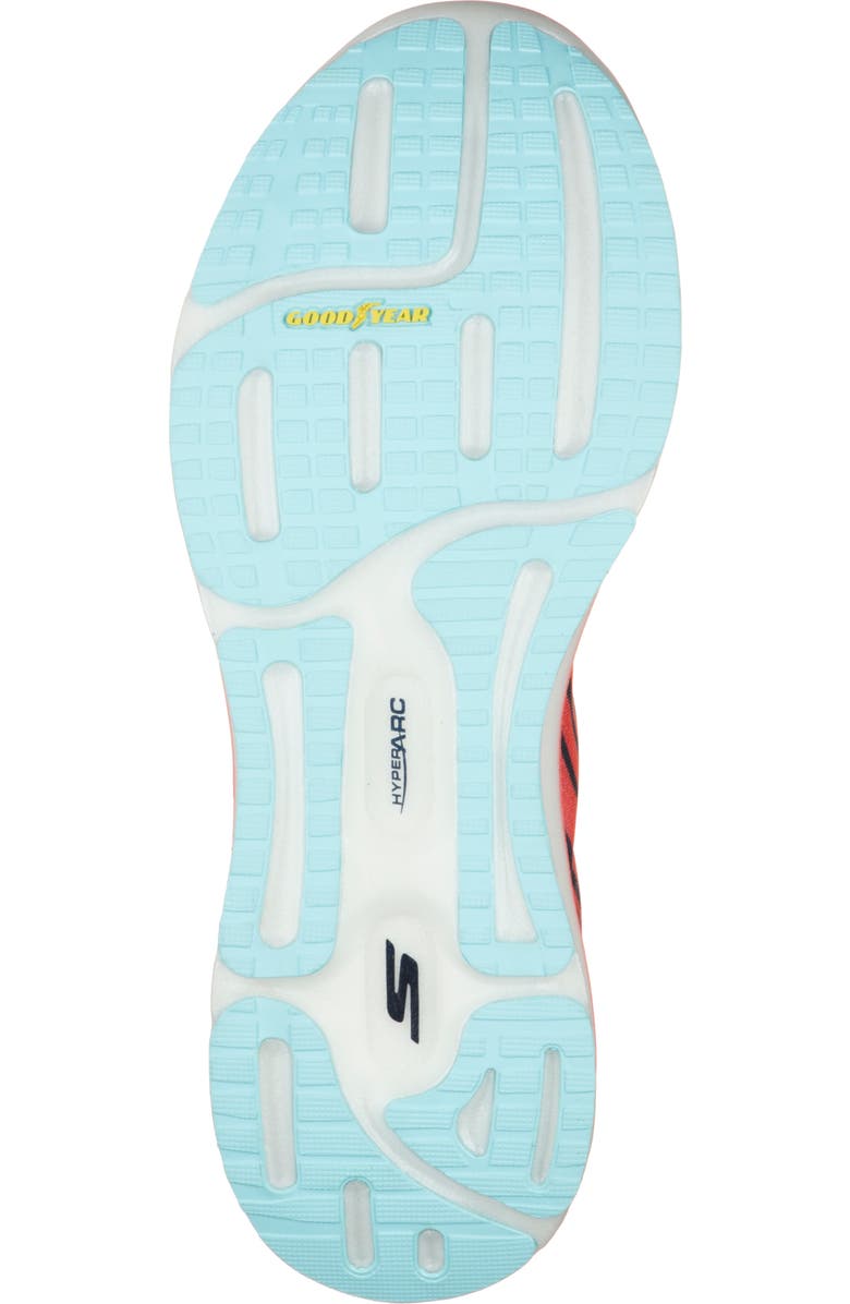 SKECHERS GOrun Razor Excess Running Shoe, Alternate, color,