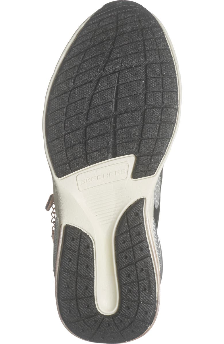 SKECHERS Kids' S2K Sneaker, Alternate, color, Black Multi