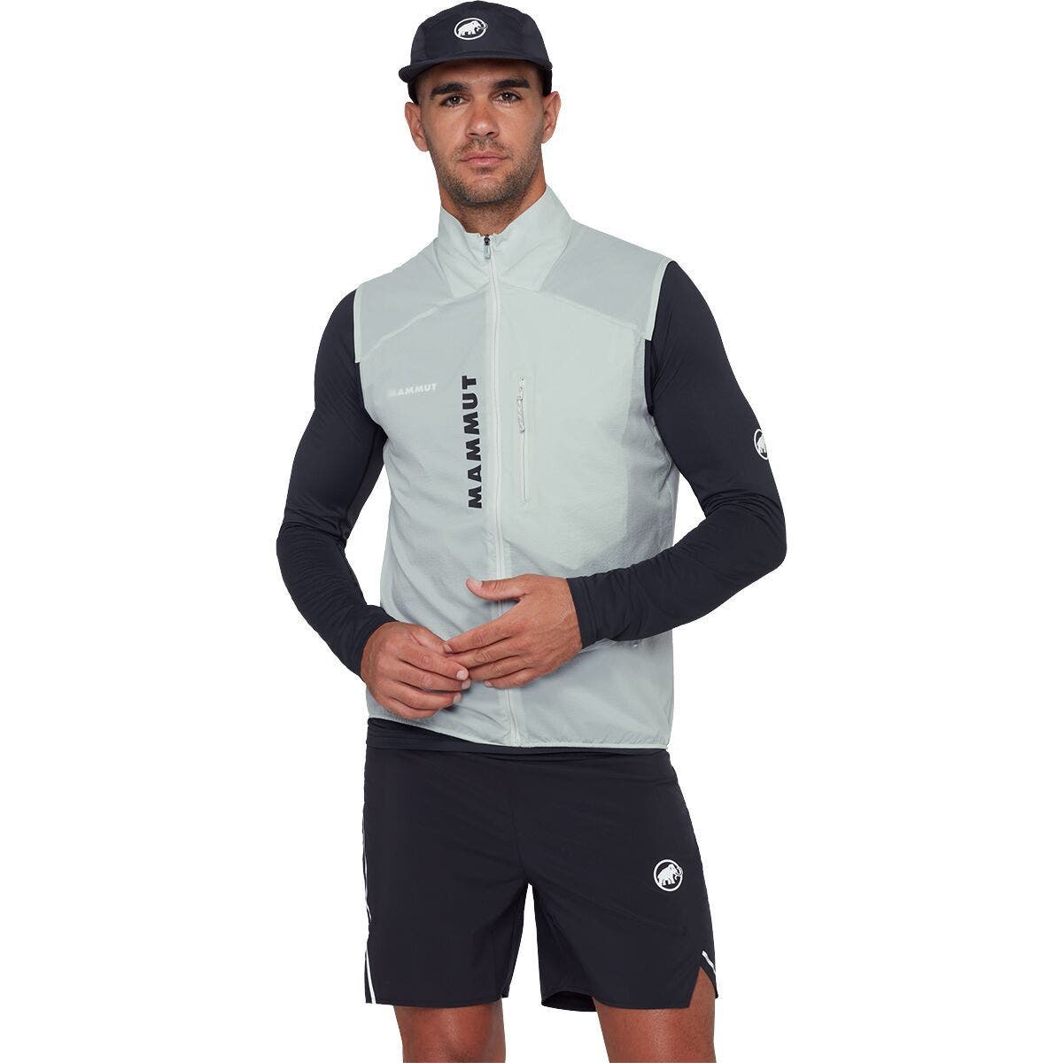 selected Silver Sage/Black