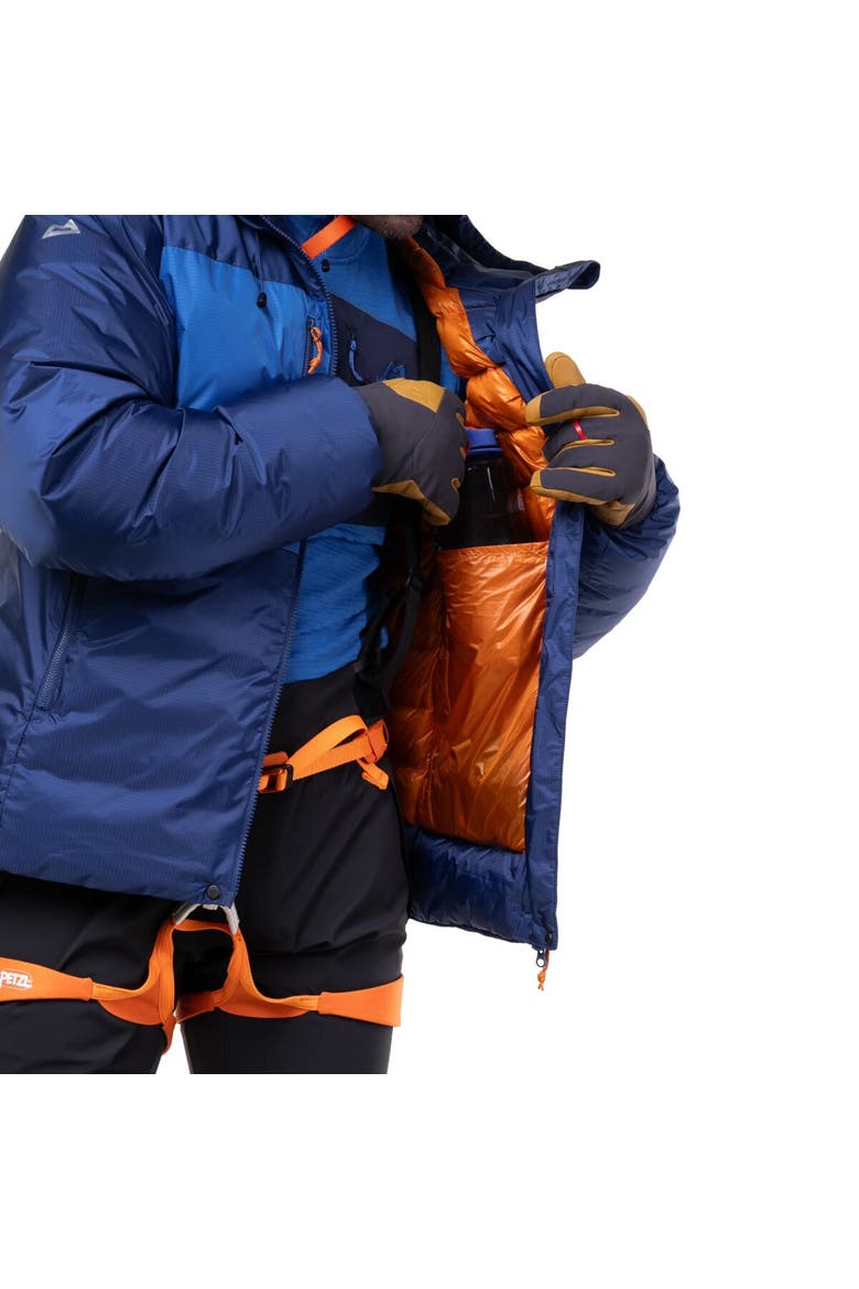 Kryos Jacket - Men's, Alternate, color, Admiral/Atlantic