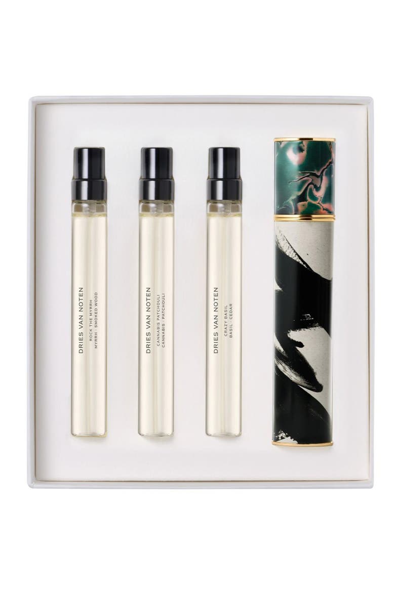 The Woody Nomadic Fragrance DIscovery Set (Women) | Nordstrom