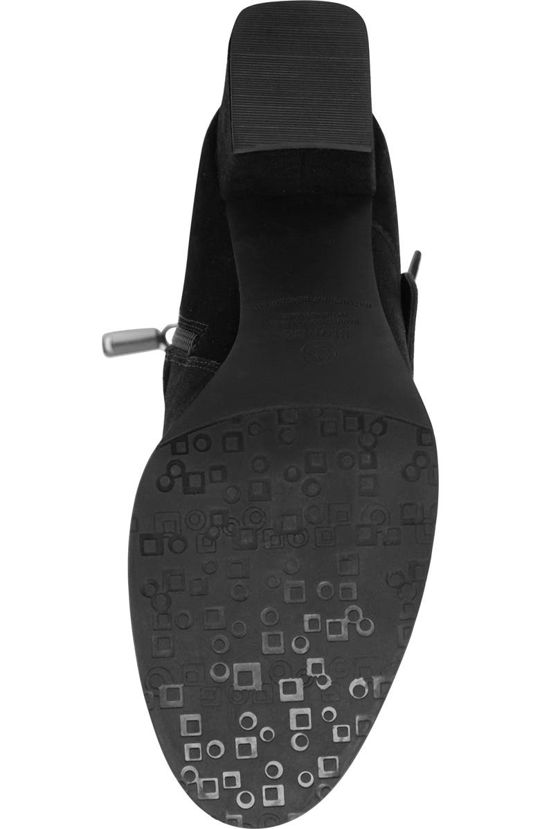 Blondo Daphne Waterproof Bootie, Alternate, color,