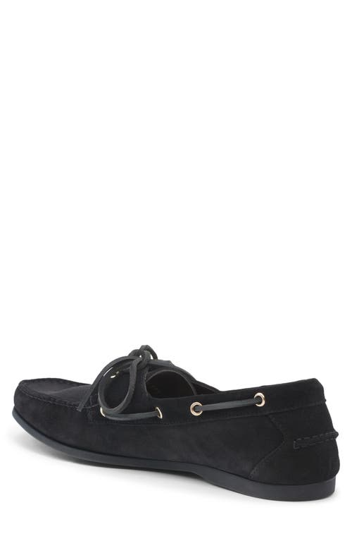 Tom Ford Robin Boat Shoe