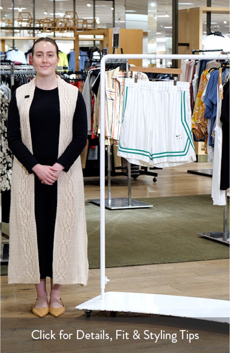 Fly Crossover Basketball Shorts, sales video thumbnail