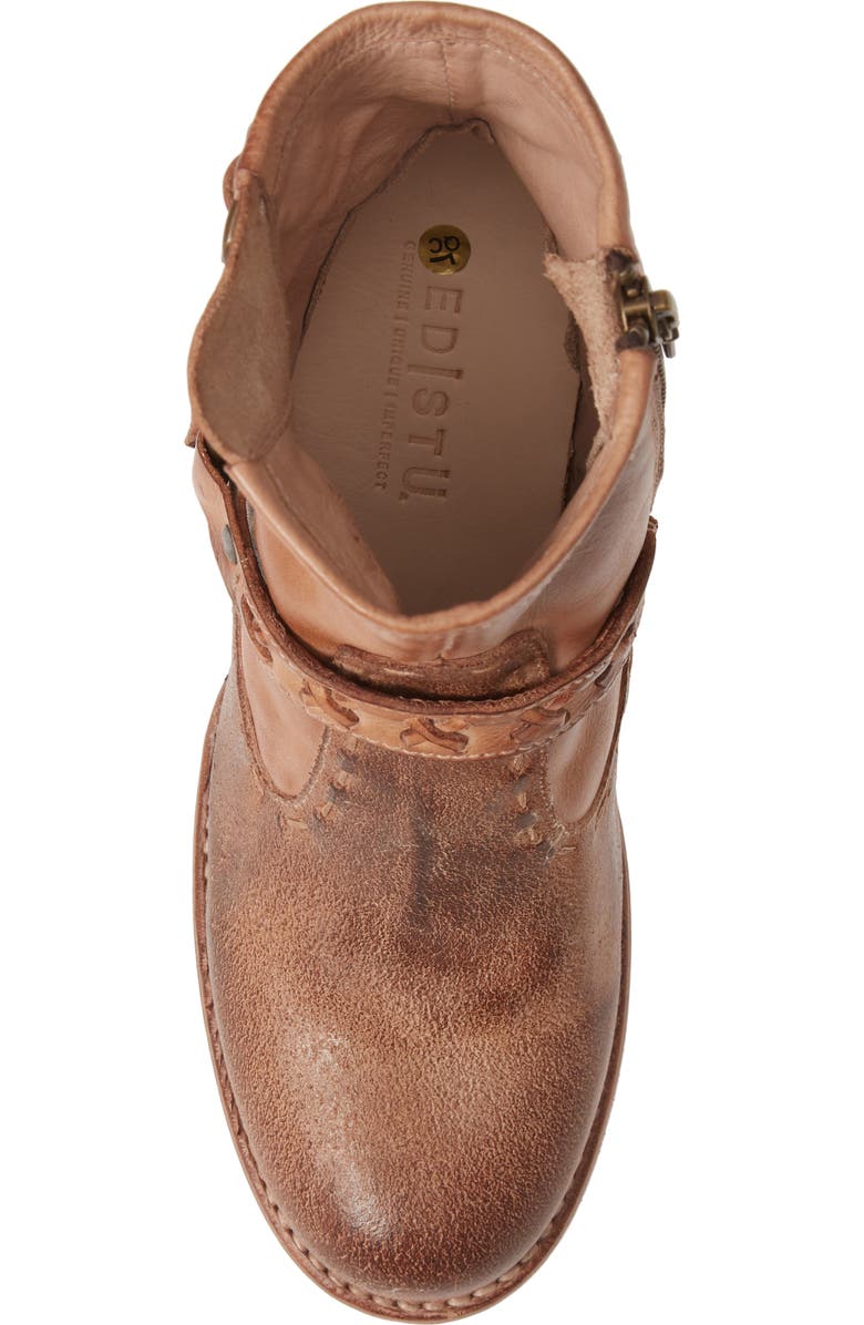 Bed Stu Octane 2 Western Boot, Alternate, color,