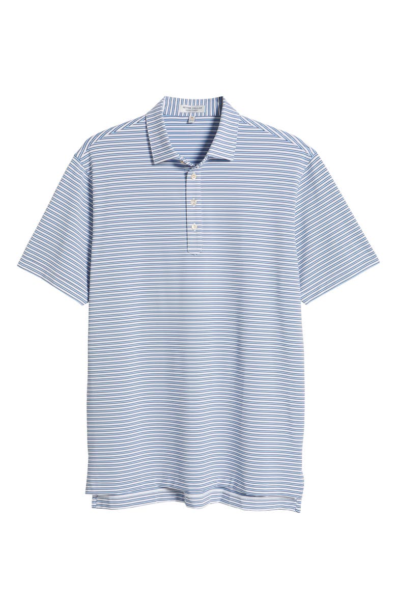 Peter Millar Lane Performance Jersey Polo, Alternate, color, 