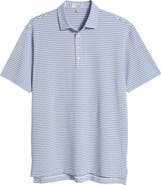 Peter Millar Lane Performance Jersey Polo